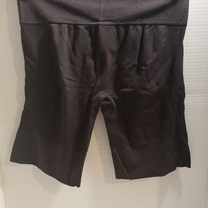 Mid Lenght Slip Shorts